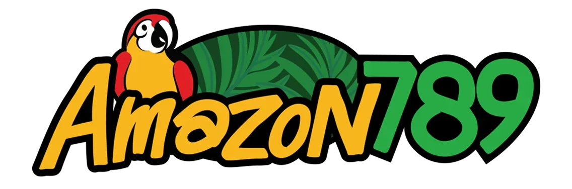 AMAZON789 ทางเข้า สมัคร คาสิโนออนไลน์เว็บตรงฝากถอนออโต้